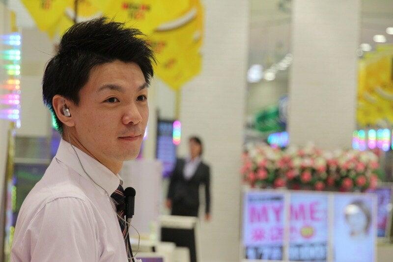 メガエムズ１ 西岡店の仕事画像3