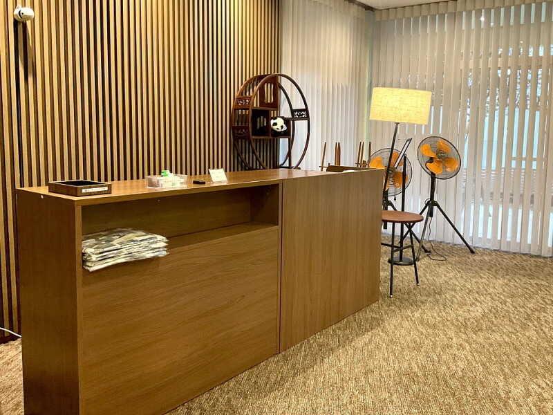 ドゥカーレリゾートホテル那須　甘露の湯の仕事画像2