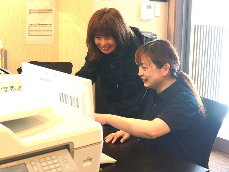 株式会社ドゥカーレの仕事画像1