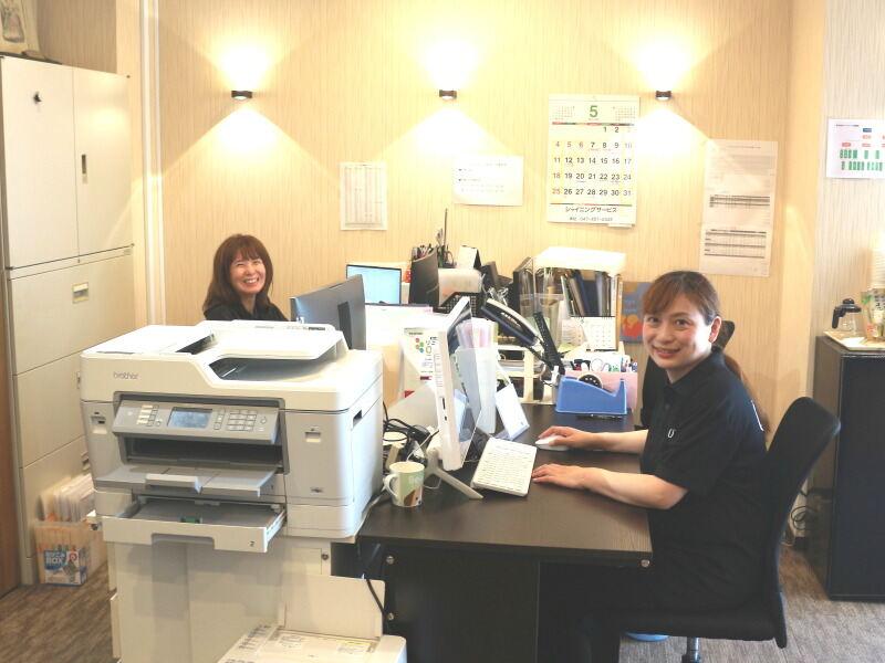 株式会社ドゥカーレの仕事画像2