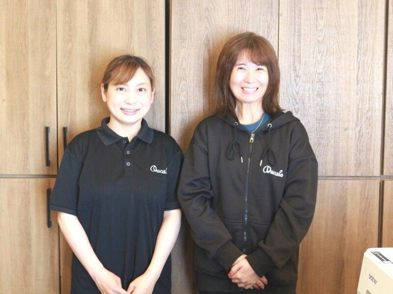 ドゥカーレ ガーデンホテル 九十九里の仕事画像3