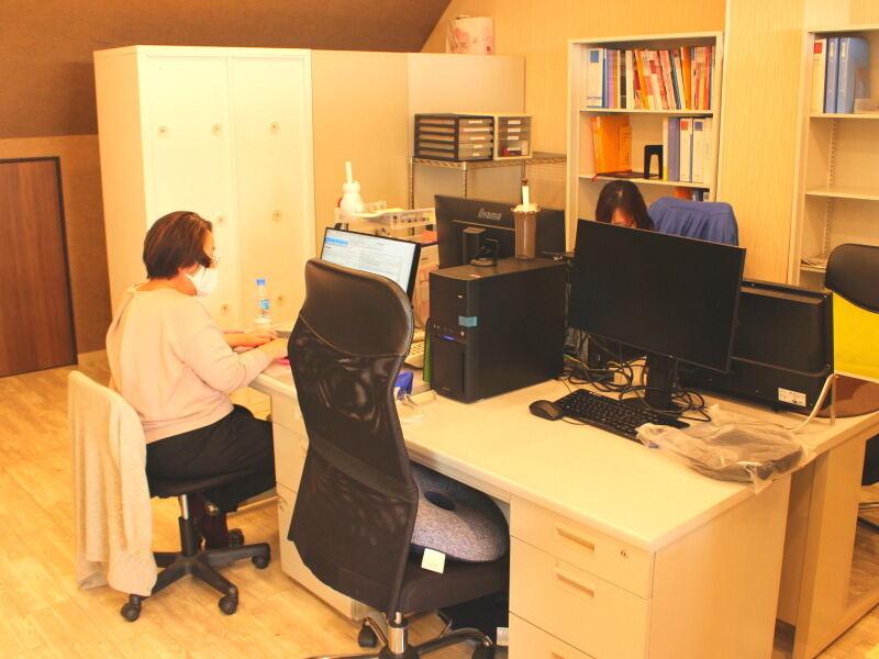 株式会社エスワイトレーディングの仕事画像2