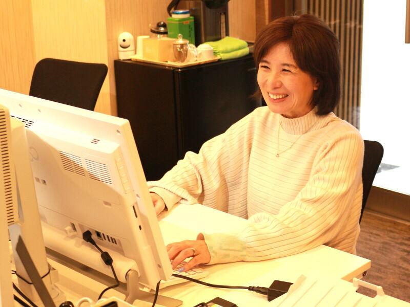 ドゥカーレ ガーデンホテル 九十九里の仕事画像3