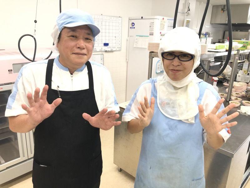 ミ・ナーラ内さくら保育園の仕事画像2