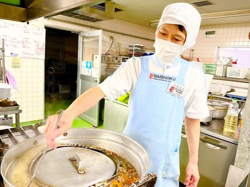 シャープ天理工場の仕事画像2