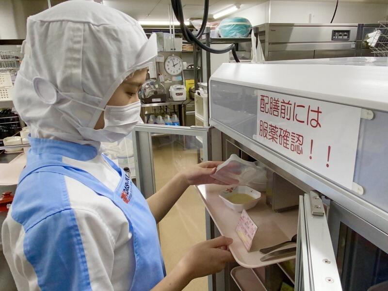 藪下介護の仕事画像2