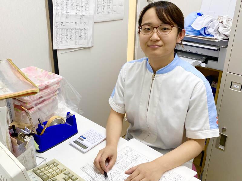 藪下介護の仕事画像3