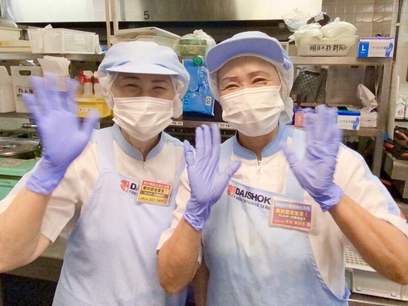 シャープ天理工場の仕事画像2