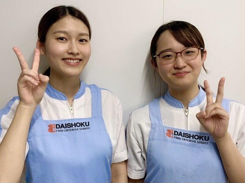 特別養護老人ホーム門真荘の仕事画像2