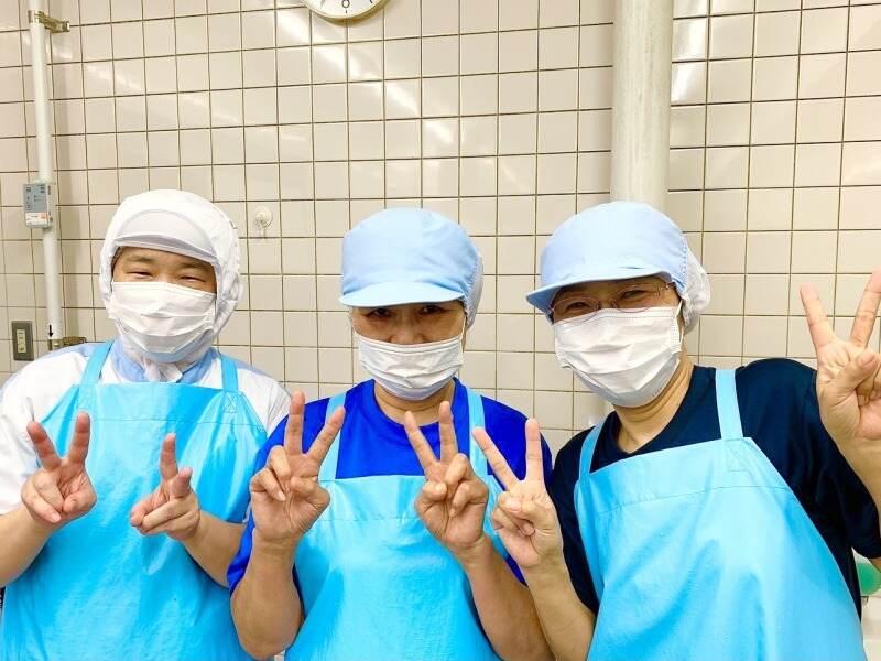 真菅小学校の仕事画像3