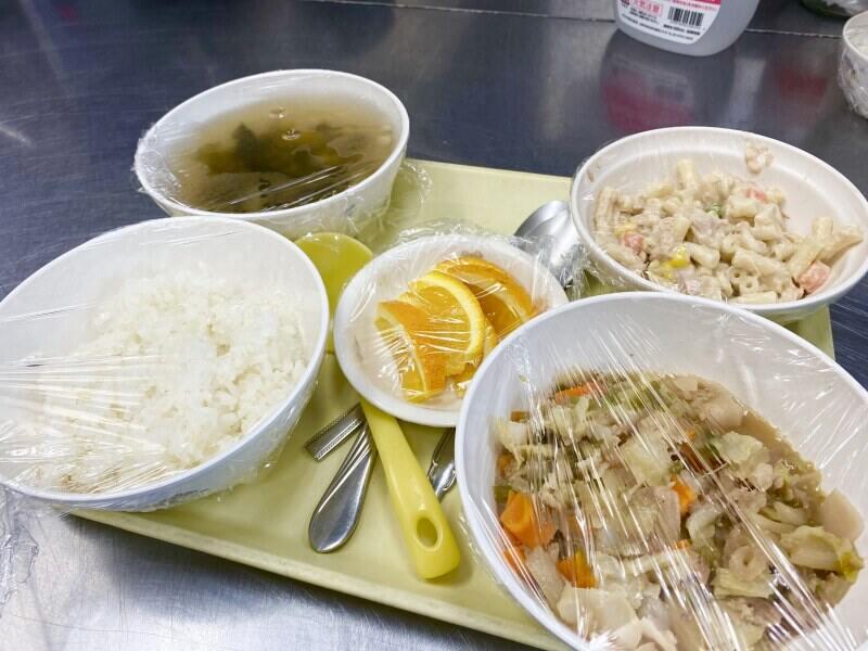 州見台さくらこども園の仕事画像3