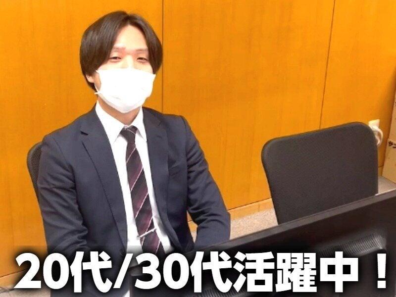 株式会社リファートラスト（成田赤十字病院勤務）の仕事画像3