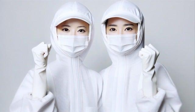 株式会社ミックコーポレーション西日本　北九州営業所の仕事画像3