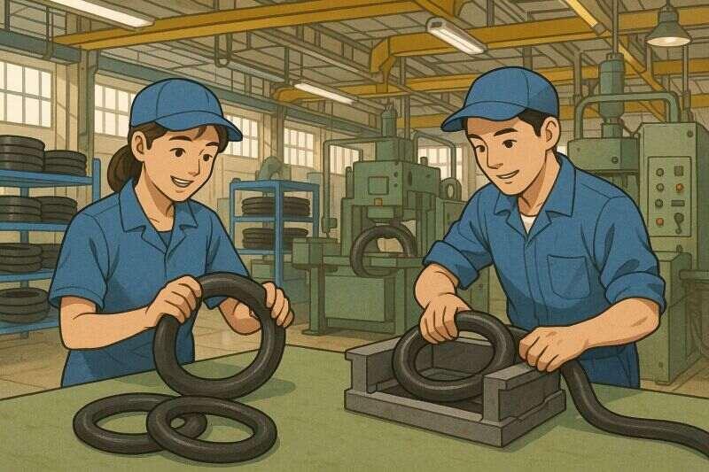 株式会社ミックコーポレーション西日本の仕事画像1