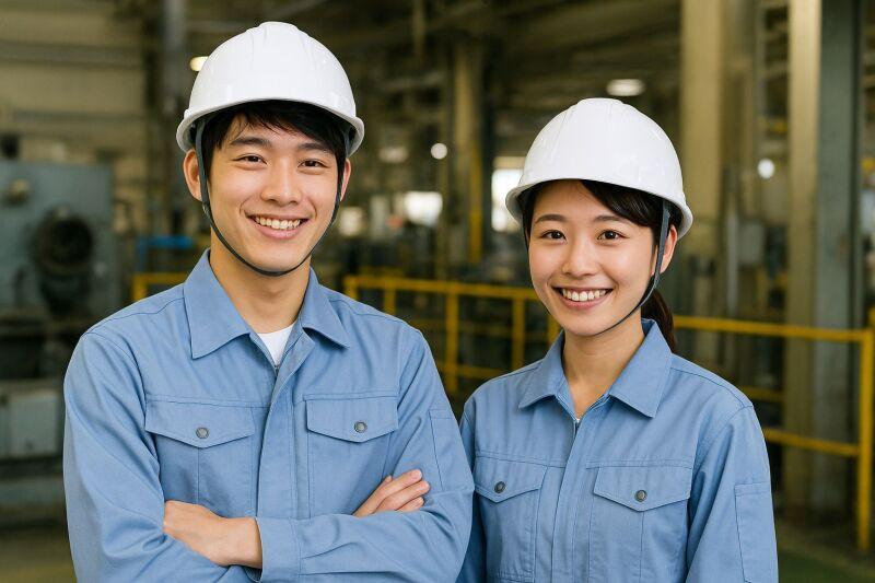 ミックコーポレーション西日本　北九州営業所の仕事画像1