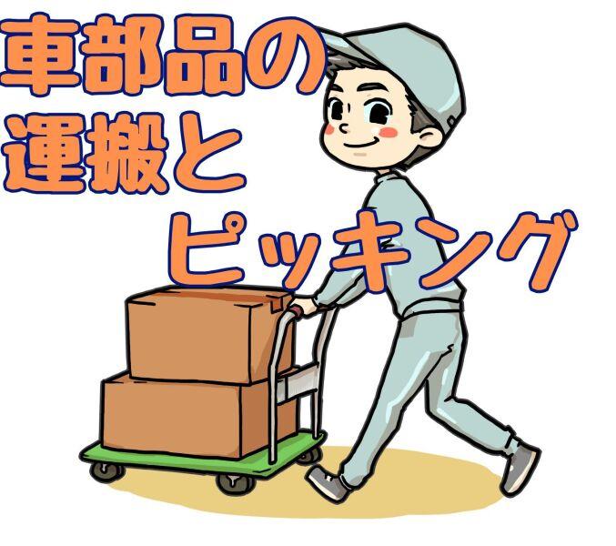 株式会社ミックコーポレーション西日本　広島営業所の仕事画像1