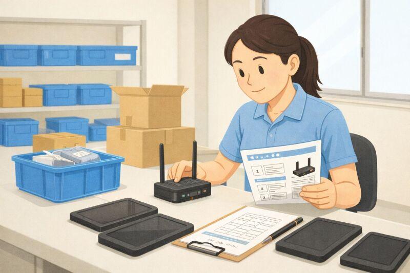 株式会社ミックコーポレーション西日本　広島営業所の仕事画像1