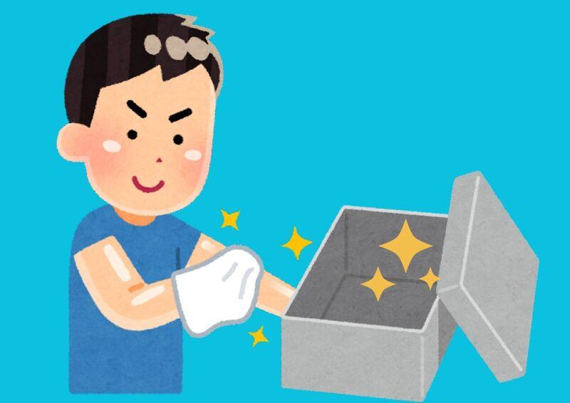 株式会社ミックコーポレーション西日本 広島営業所（坂本）の仕事画像1