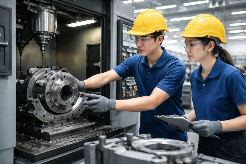 株式会社ミックコーポレーション西日本の仕事画像2