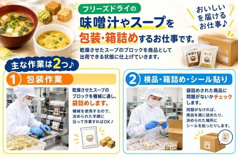 株式会社ミックコーポレーション西日本　北九州営業所の仕事画像1