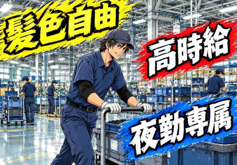 株式会社ミックコーポレーション西日本の仕事画像1