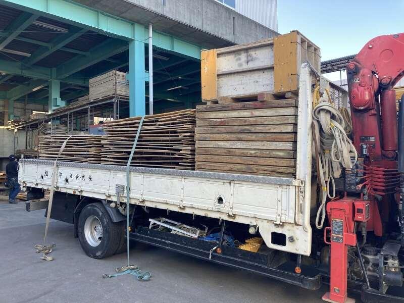 株式会社沖恵組の仕事画像2