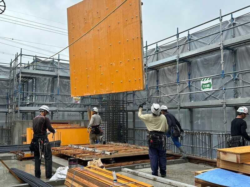 株式会社沖恵組の仕事画像3