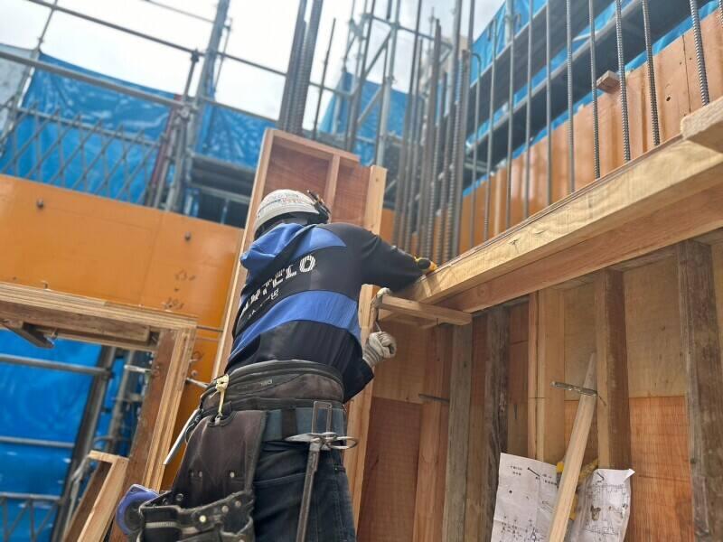 株式会社沖恵組の仕事画像1