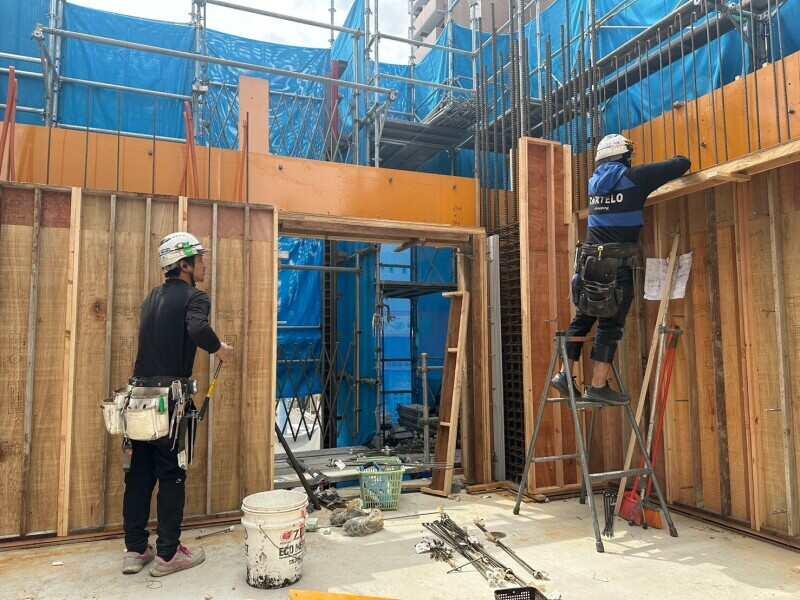 株式会社沖恵組の仕事画像3