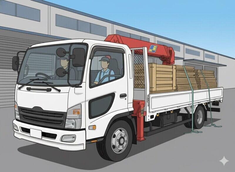 株式会社沖恵組の仕事画像1