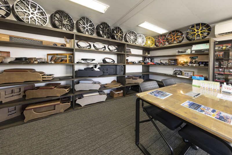 株式会社カズキオートの仕事画像3