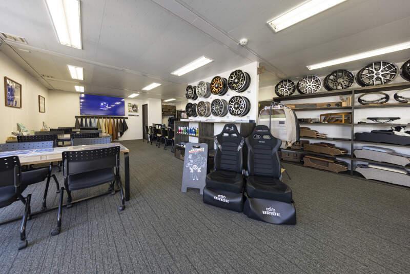 株式会社カズキオートの仕事画像2