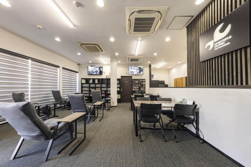 株式会社カズキオートの仕事画像2