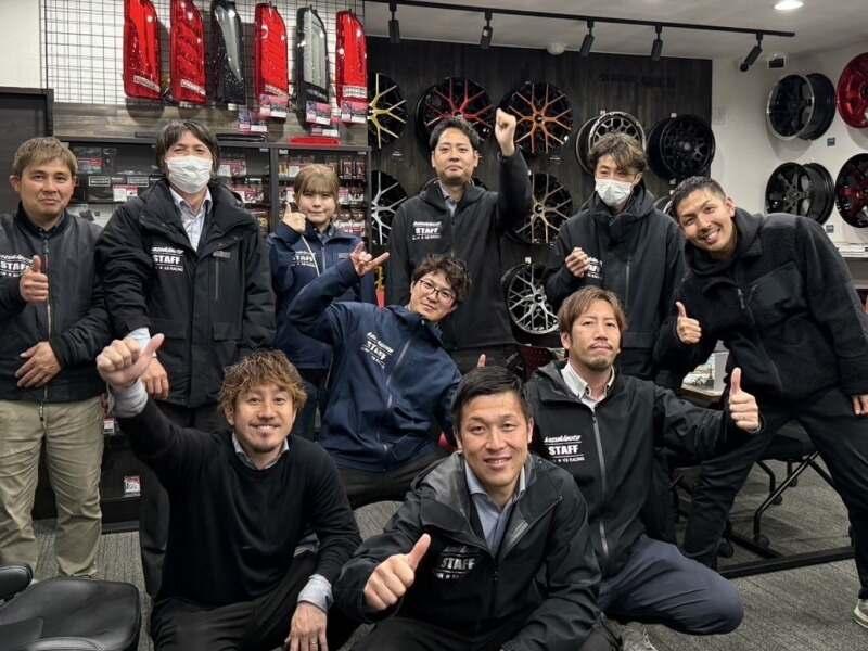 株式会社カズキオートの仕事画像3