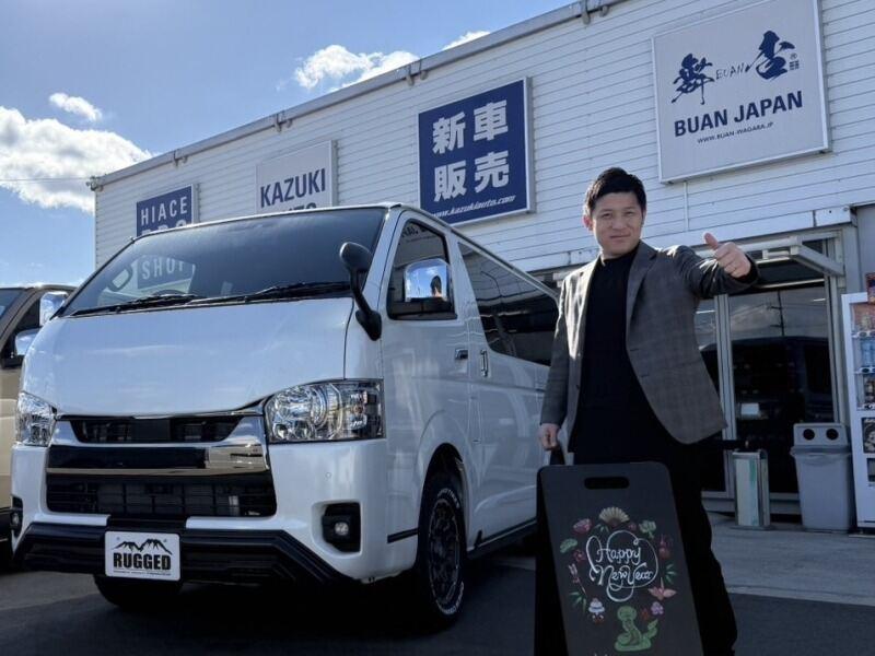 株式会社カズキオートの仕事画像1