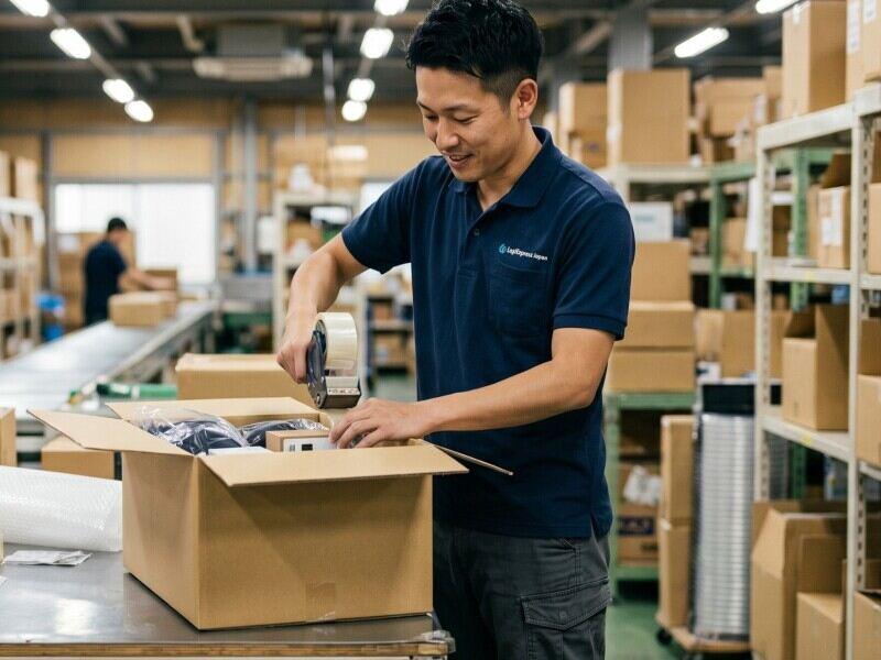 株式会社カズキオートの仕事画像1