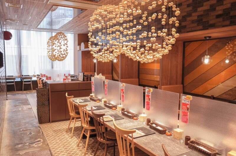 soup curry Suage4 (ミレド店)の仕事画像1