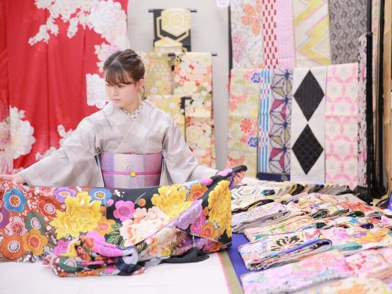 たちばな茅野店の仕事画像3