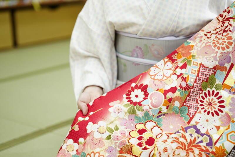 たちばな茅野店の仕事画像2