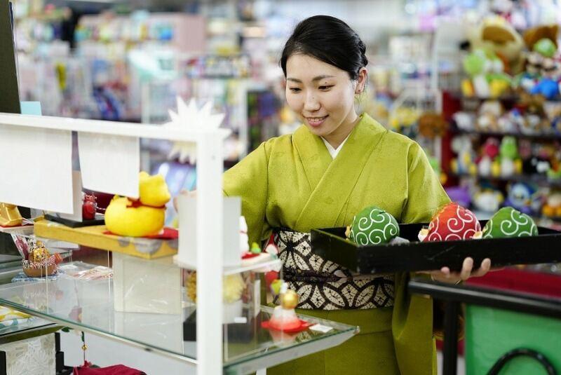 たちばな茅野店の仕事画像1