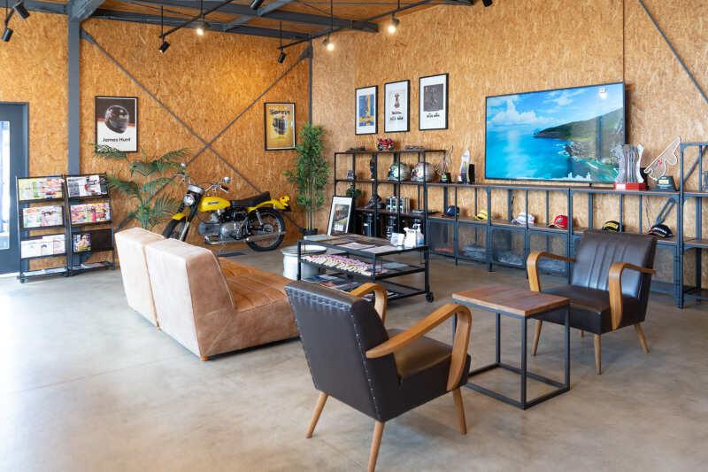 株式会社HELMの仕事画像3