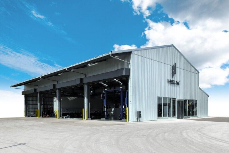 株式会社HELMの仕事画像2