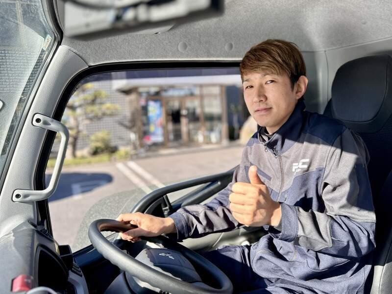 ファーストライナー株式会社　仙台営業所の仕事画像1