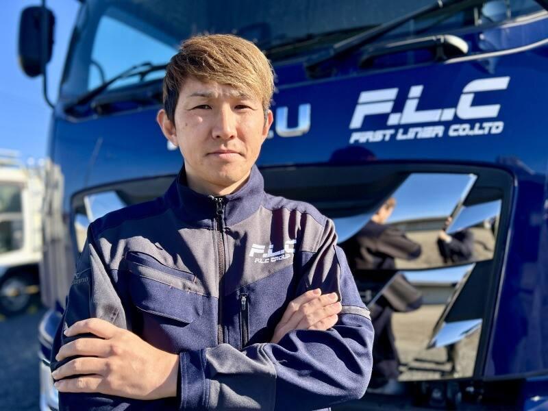 ファーストライナー株式会社　仙台営業所の仕事画像3