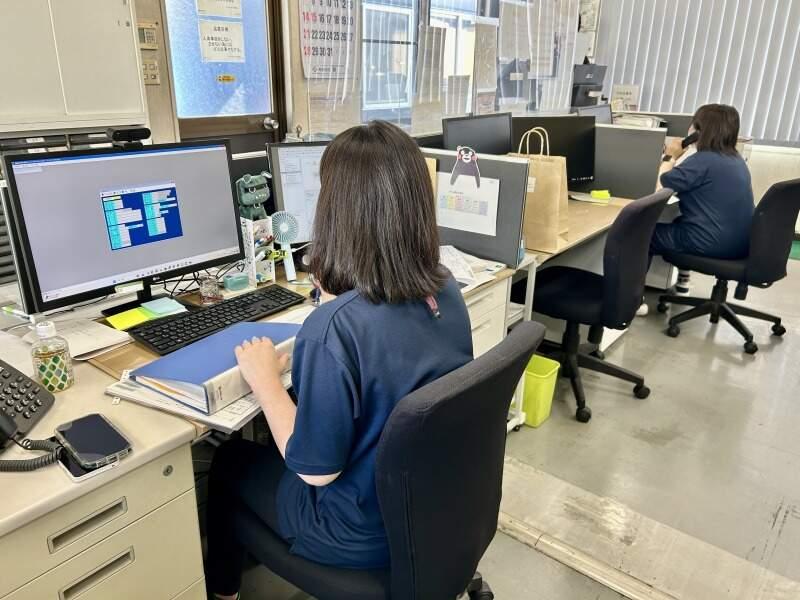 ファーストライナー株式会社の仕事画像3