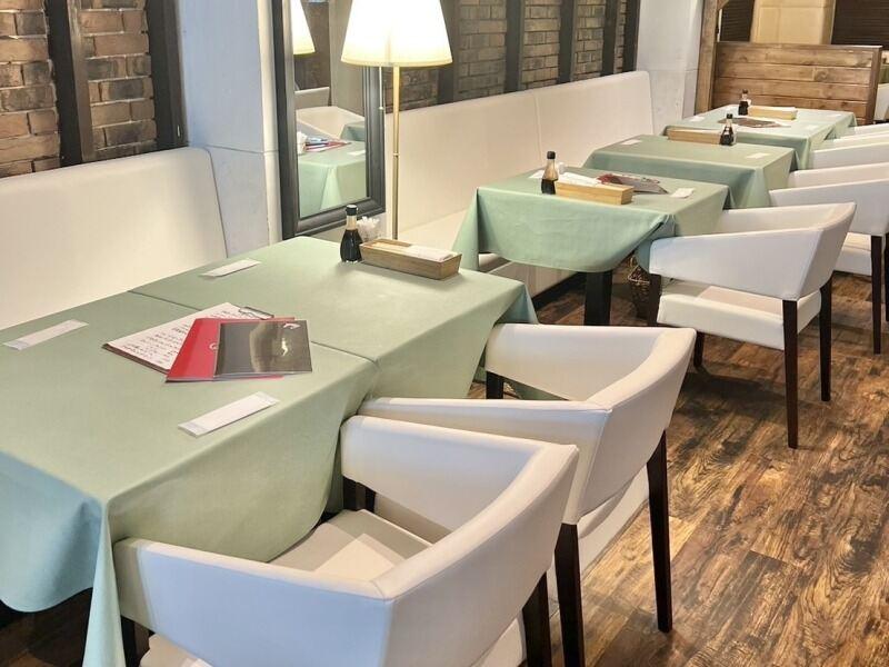 洋食 QUATTROの仕事画像3