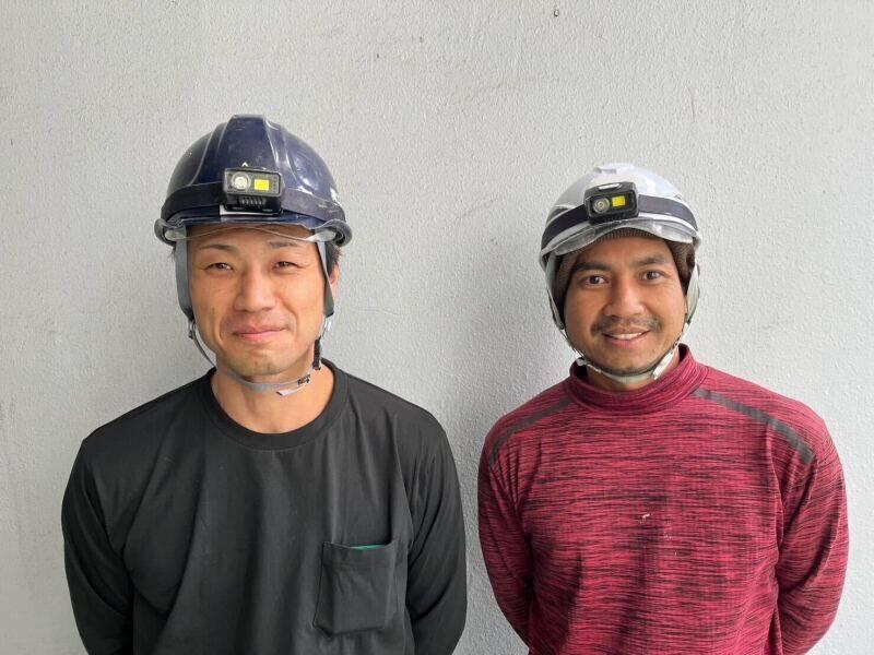 株式会社心絆建設の仕事画像1