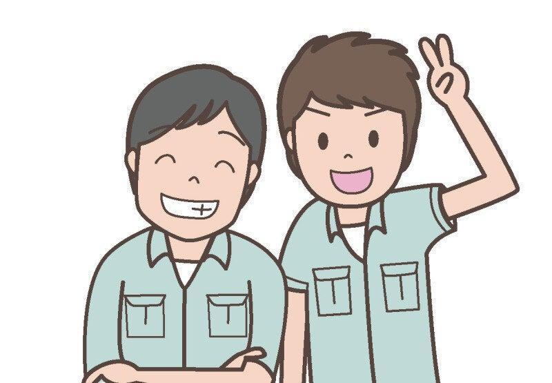 株式会社サン・エンジニアリング 東富士営業所人材システム部の仕事画像2