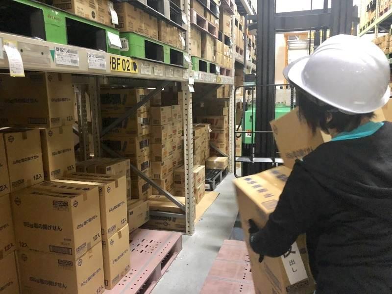 株式会社ヒューマンズ 宮城事業所の仕事画像2