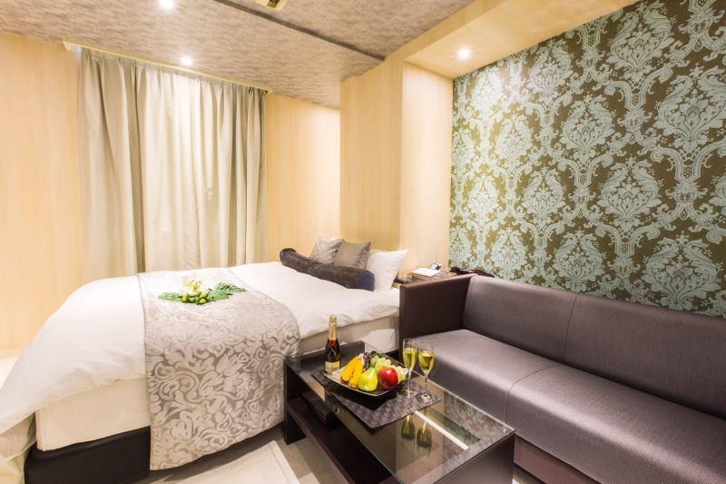 HOTEL la mer (ラメール)の仕事画像1